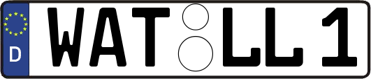 WAT-LL1