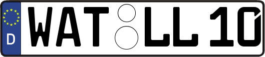 WAT-LL10