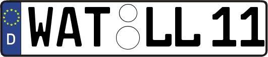 WAT-LL11