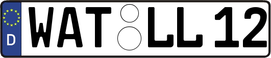 WAT-LL12