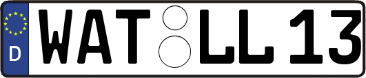 WAT-LL13