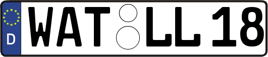 WAT-LL18
