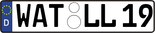 WAT-LL19