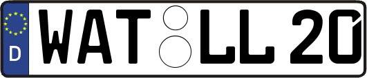 WAT-LL20
