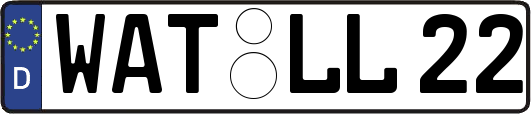 WAT-LL22