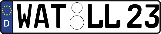 WAT-LL23