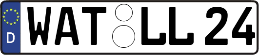 WAT-LL24