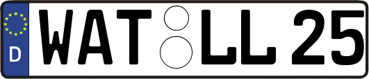 WAT-LL25