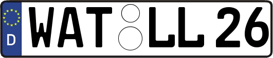WAT-LL26