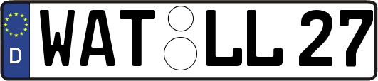 WAT-LL27