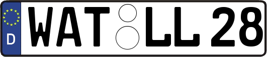 WAT-LL28