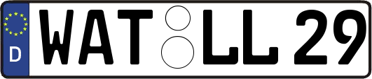 WAT-LL29