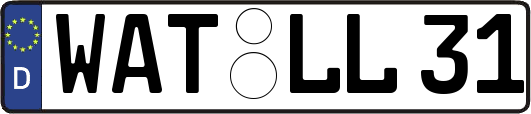 WAT-LL31