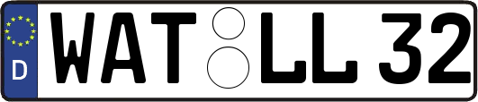 WAT-LL32