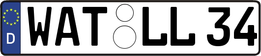 WAT-LL34