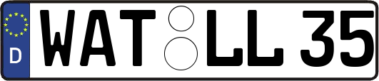 WAT-LL35