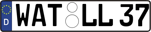 WAT-LL37