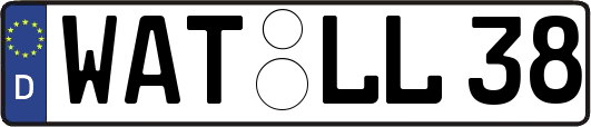 WAT-LL38
