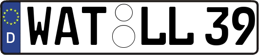 WAT-LL39
