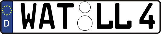 WAT-LL4