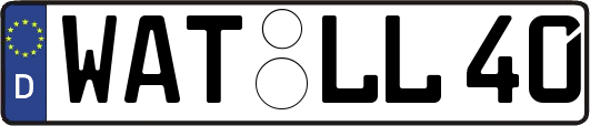 WAT-LL40