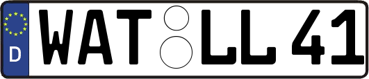 WAT-LL41