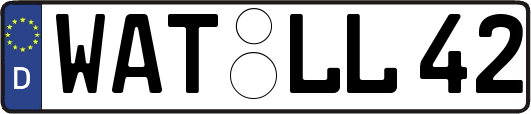 WAT-LL42