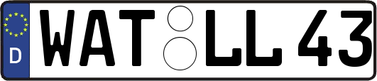 WAT-LL43
