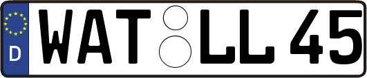 WAT-LL45