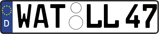 WAT-LL47