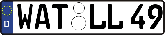 WAT-LL49