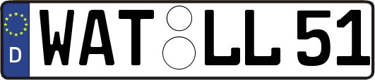 WAT-LL51