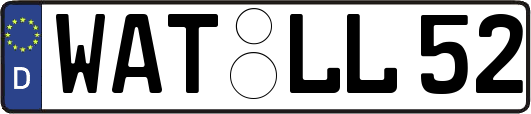 WAT-LL52