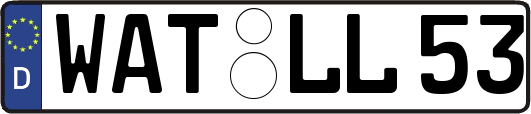 WAT-LL53