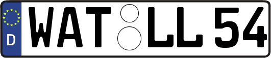 WAT-LL54