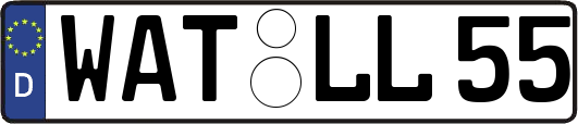 WAT-LL55