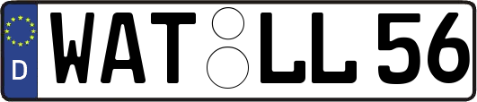WAT-LL56