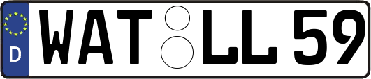 WAT-LL59
