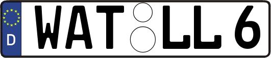 WAT-LL6