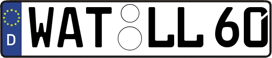 WAT-LL60