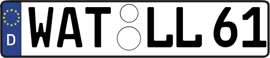 WAT-LL61