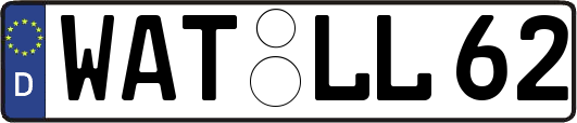 WAT-LL62
