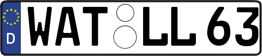 WAT-LL63