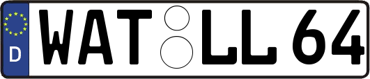 WAT-LL64