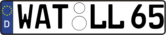 WAT-LL65