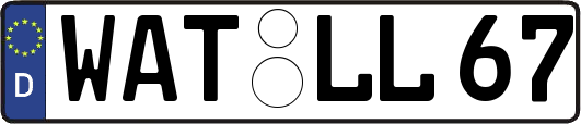 WAT-LL67