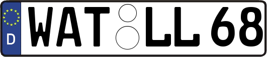 WAT-LL68