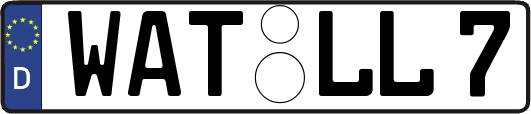 WAT-LL7