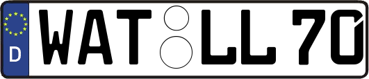 WAT-LL70