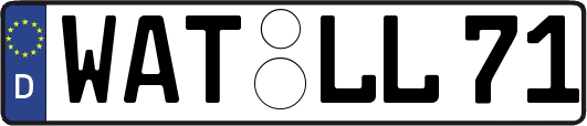 WAT-LL71